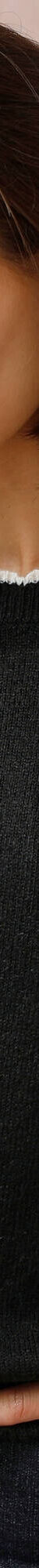Pull col bateau, maille moelleuse (noir) Pull col bateau, maille moelleuse (noir)